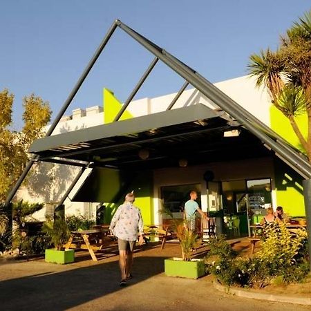 Lemon Hotel Le Coteau Exteriér fotografie