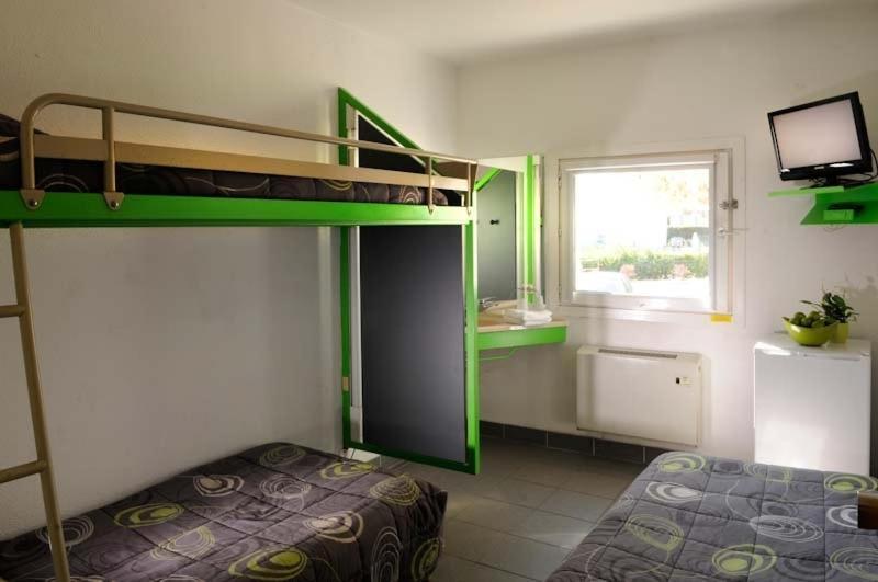 Lemon Hotel Le Coteau Pokoj fotografie